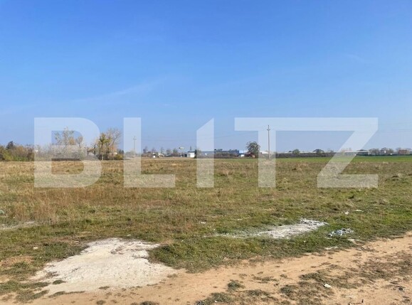 Teren de vânzare Aeroport - 148685TV | BLITZ Craiova | Poza3