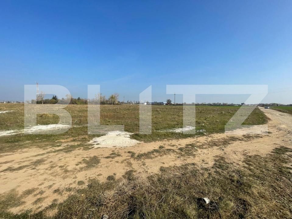 Teren de vânzare Aeroport - 148685TV | BLITZ Craiova | Poza2