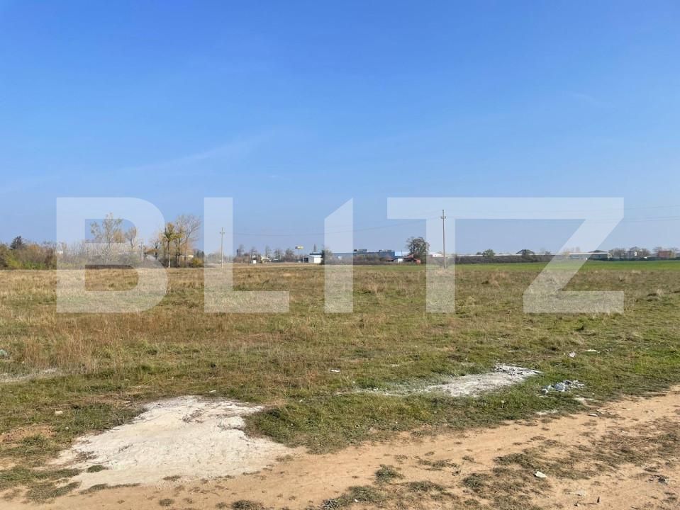 Teren de vânzare Aeroport - 148685TV | BLITZ Craiova | Poza3
