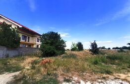 Ofertă! Teren 6358 mp, intravilan, parcelabil, zona Aeroport