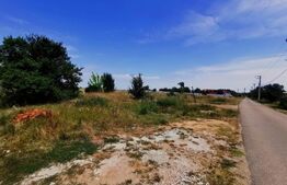 Ofertă! Teren 6358 mp, intravilan, parcelabil, zona Aeroport