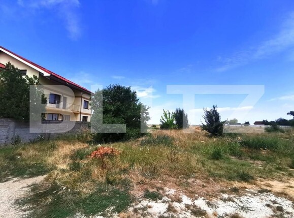 Teren de vânzare Aeroport - 148686TV | BLITZ Craiova | Poza4