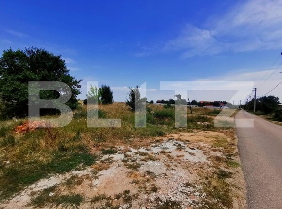 Teren de vânzare Aeroport - 148686TV | BLITZ Craiova | Poza1