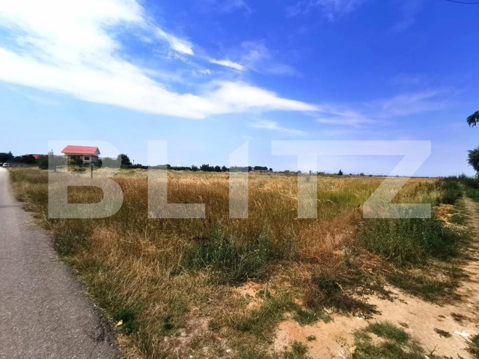 Teren de vânzare Aeroport - 148686TV | BLITZ Craiova | Poza3