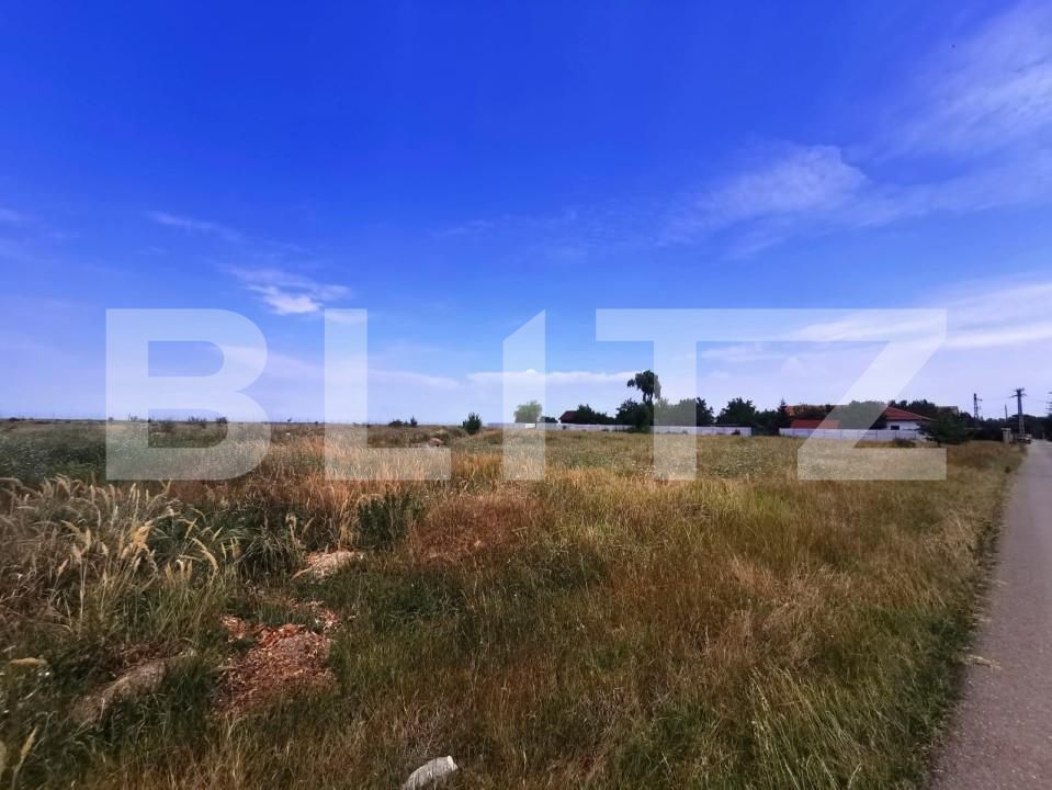 Teren de vânzare Aeroport - 148686TV | BLITZ Craiova | Poza2