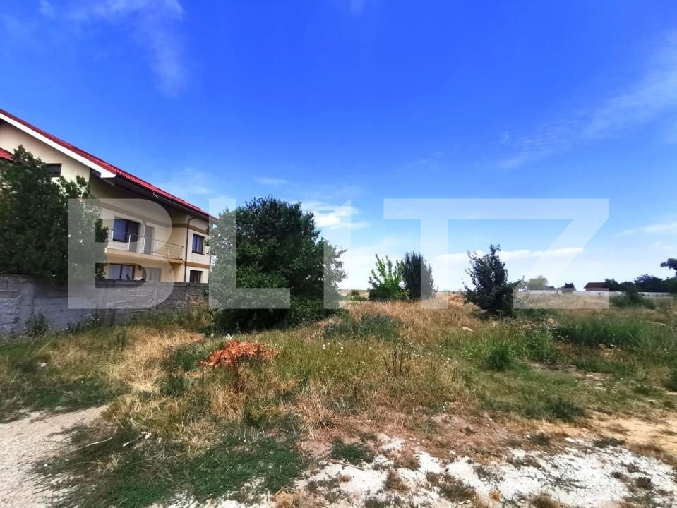 Teren de vânzare Aeroport - 148686TV | BLITZ Craiova | Poza4