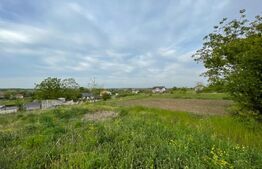 Parcela teren intravilan 800 mp, Pielesti