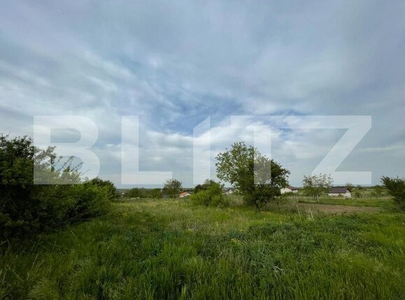 Teren de vânzare Nord-Est - 148687TV | BLITZ Craiova | Poza2