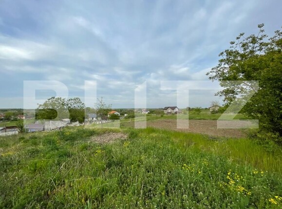 Teren de vânzare Nord-Est - 148687TV | BLITZ Craiova | Poza1