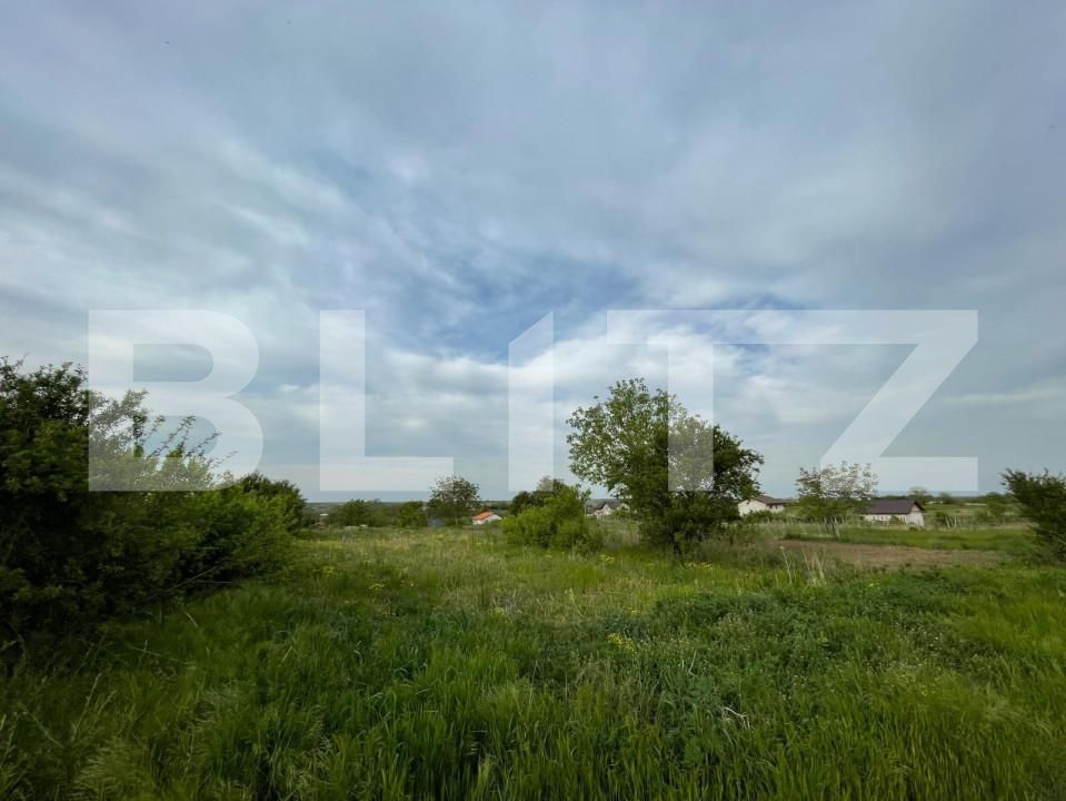 Teren de vânzare Nord-Est - 148687TV | BLITZ Craiova | Poza2