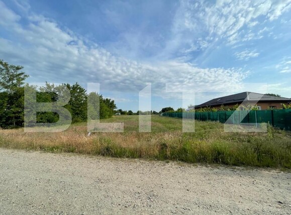 Teren de vânzare Sud-Est - 148689TV | BLITZ Craiova | Poza1