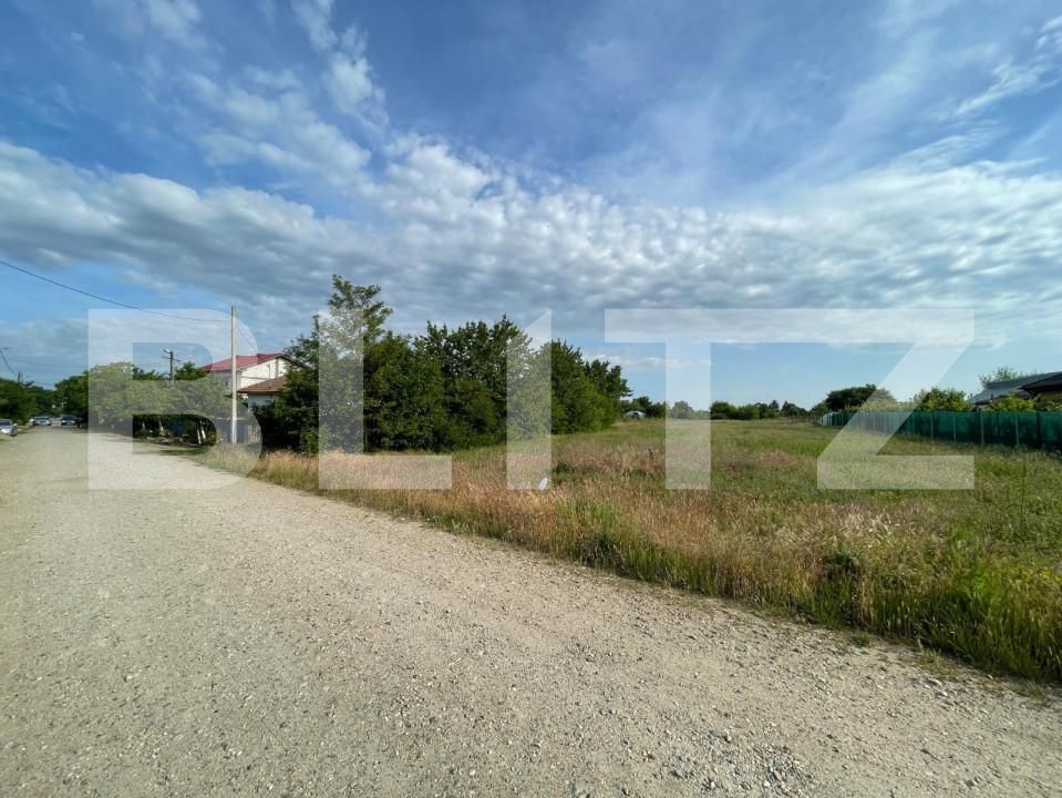 Teren de vânzare Sud-Est - 148689TV | BLITZ Craiova | Poza2