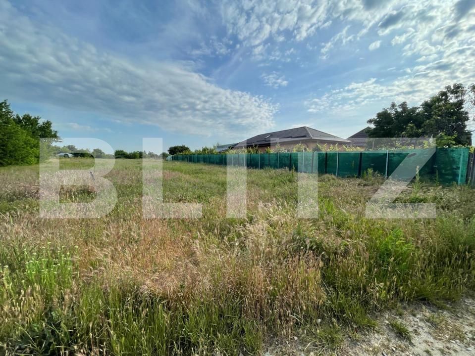 Teren de vânzare Sud-Est - 148689TV | BLITZ Craiova | Poza4