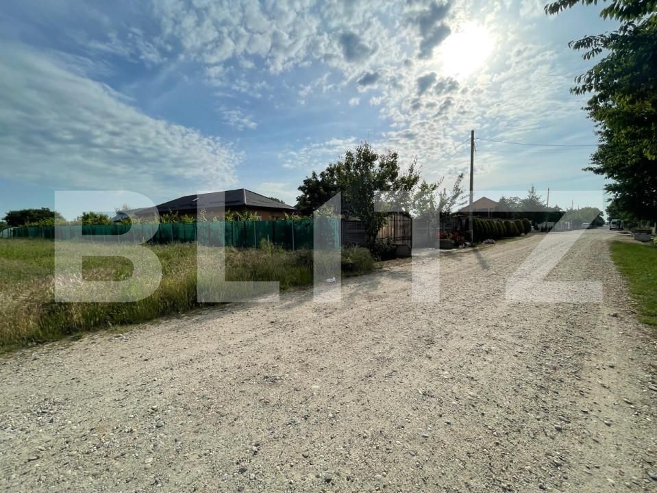 Teren de vânzare Sud-Est - 148689TV | BLITZ Craiova | Poza3