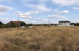 REDUCERE! Teren intravilan de vânzare, 2.261 mp, Bariera Vâlcii