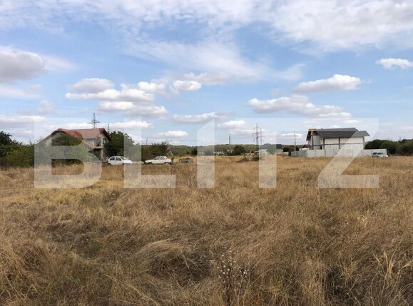 Teren de vânzare Bariera Valcii - 148690TV | BLITZ Craiova | Poza1