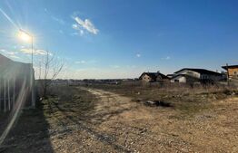 Teren de 917 mp in zona Hanul Doctorului