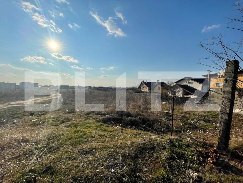 Teren de vânzare Lapus - 148691TV | BLITZ Craiova | Poza3
