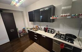 Apartament 3 camere decomandat, 135mp, 1Mai, (zona Ciuperca)