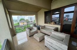 Apartament 3 camere decomandat, 135mp, 1Mai, (zona Ciuperca)