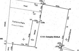 Spatiu comercial, 600 mp, zona Bulevardul Nicolae Titulescu