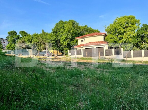 Teren de vânzare George Enescu - 148727TV | BLITZ Craiova | Poza4