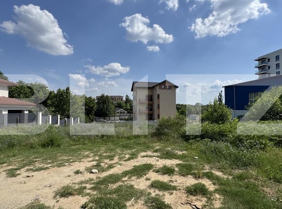 Teren de vânzare George Enescu - 148727TV | BLITZ Craiova | Poza5