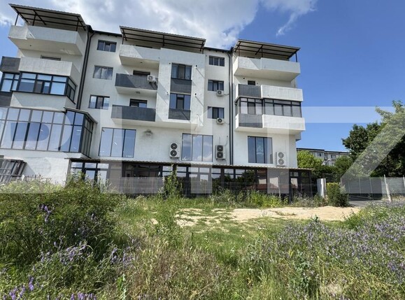 Teren de vânzare George Enescu - 148727TV | BLITZ Craiova | Poza6