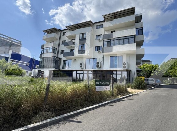 Teren de vânzare George Enescu - 148727TV | BLITZ Craiova | Poza1