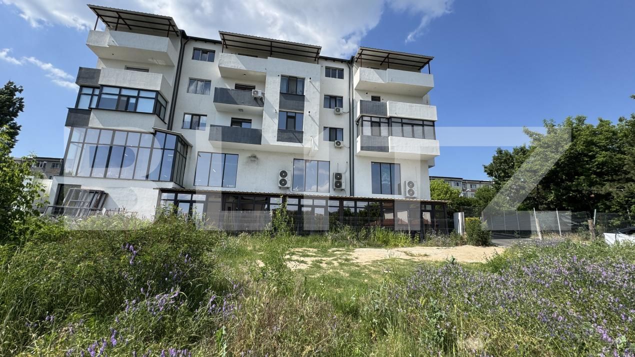 Teren de vânzare George Enescu - 148727TV | BLITZ Craiova | Poza6