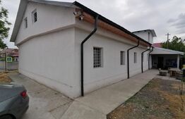 Casa decomandata, pretabila spatii de birouri, 335 mp ultili, zona Raului