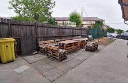 Casa decomandata, pretabila spatii de birouri, 335 mp ultili, zona Raului