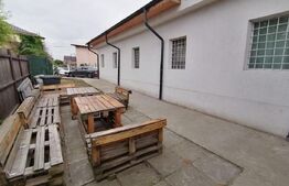 Casa decomandata, pretabila spatii de birouri, 335 mp ultili, zona Raului