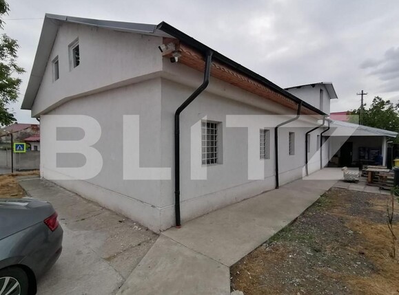 Casa de închiriat 9 camere Brestei - 148804CI | BLITZ Craiova | Poza1