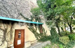 Casa cu teren 586 mp, Zona Garii, ideala pentru investitie