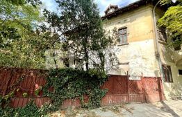 Casa cu teren 586 mp, Zona Garii, ideala pentru investitie