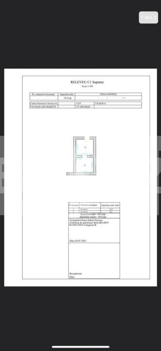 Spațiu comercial de vânzare Garii - 148806SVC | BLITZ Craiova | Poza9