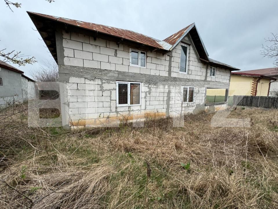 Casa de vânzare 4 camere Exterior  Nord - 148821CV | BLITZ Craiova | Poza2