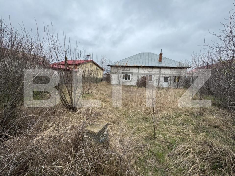 Casa de vânzare 4 camere Exterior  Nord - 148821CV | BLITZ Craiova | Poza4