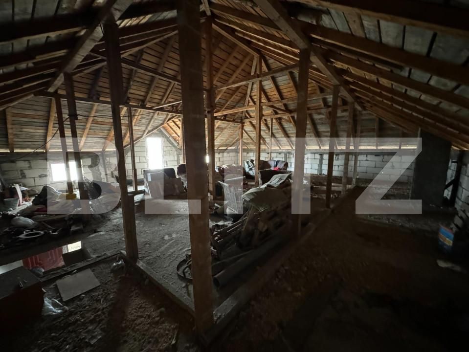 Casa de vânzare 4 camere Exterior  Nord - 148821CV | BLITZ Craiova | Poza13