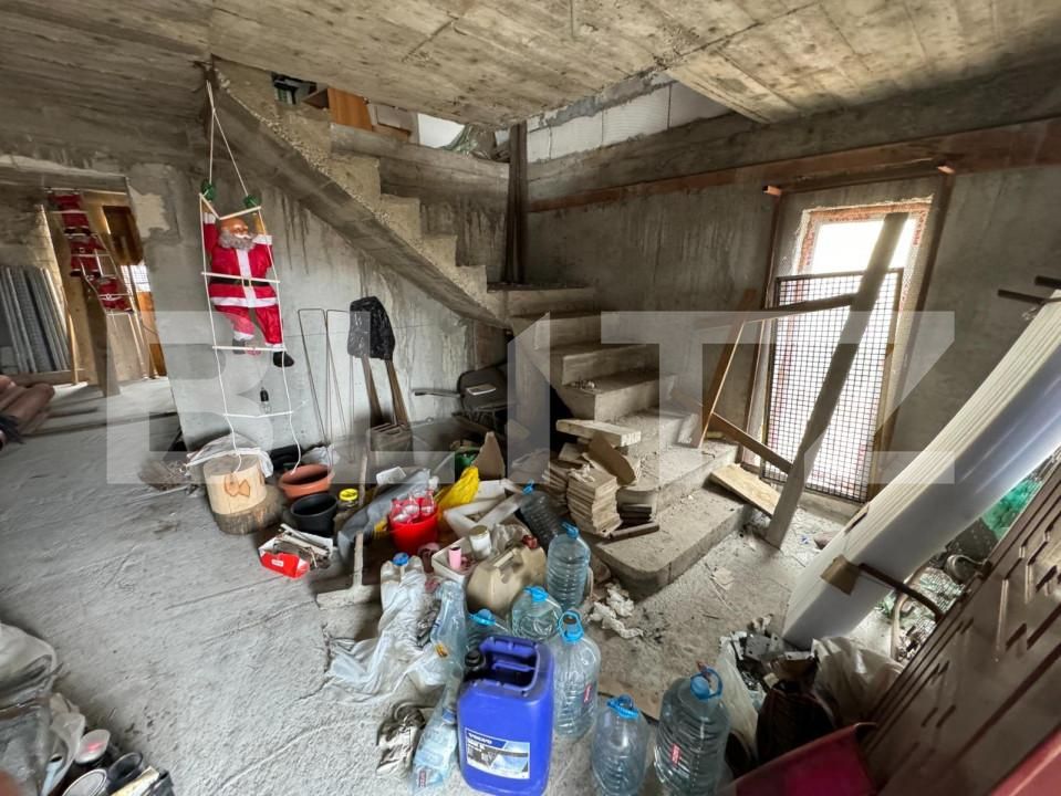 Casa de vânzare 4 camere Exterior  Nord - 148821CV | BLITZ Craiova | Poza5