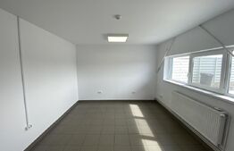 Hala cu birouri clasa A, 600 mp, autorizatie ISU, zona Ford