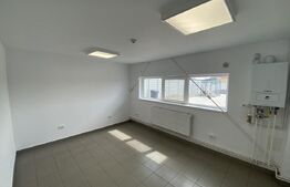 Hala cu birouri clasa A, 600 mp, autorizatie ISU, zona Ford