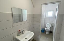 Hala cu birouri clasa A, 600 mp, autorizatie ISU, zona Ford