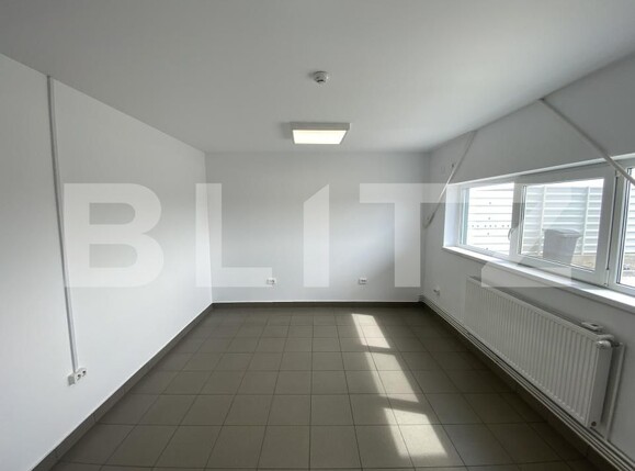 Spațiu industrial de închiriat Exterior Est - 148903SII | BLITZ Craiova | Poza9