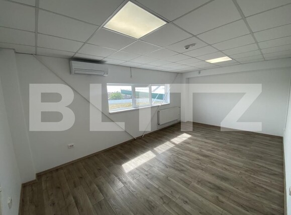 Spațiu industrial de închiriat Exterior Est - 148903SII | BLITZ Craiova | Poza6