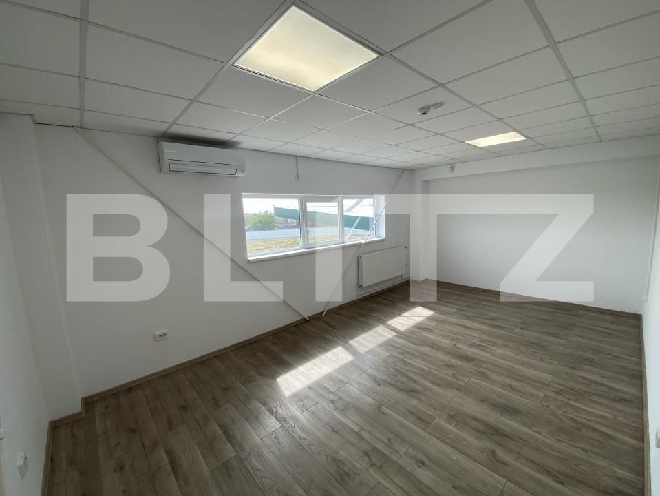 Spațiu industrial de închiriat Exterior Est - 148903SII | BLITZ Craiova | Poza6