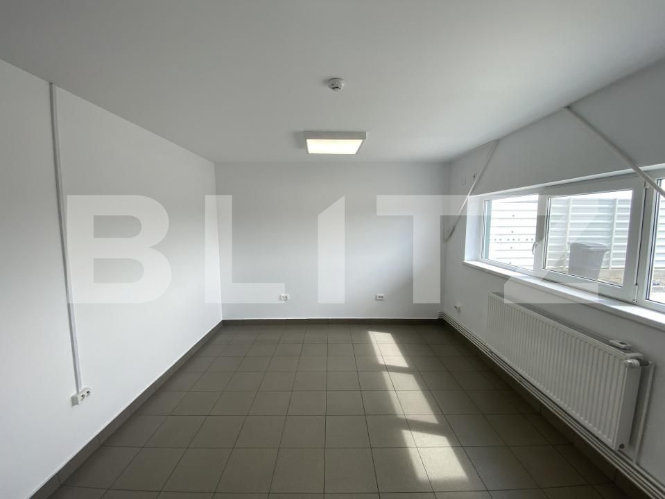 Spațiu industrial de închiriat Exterior Est - 148903SII | BLITZ Craiova | Poza9