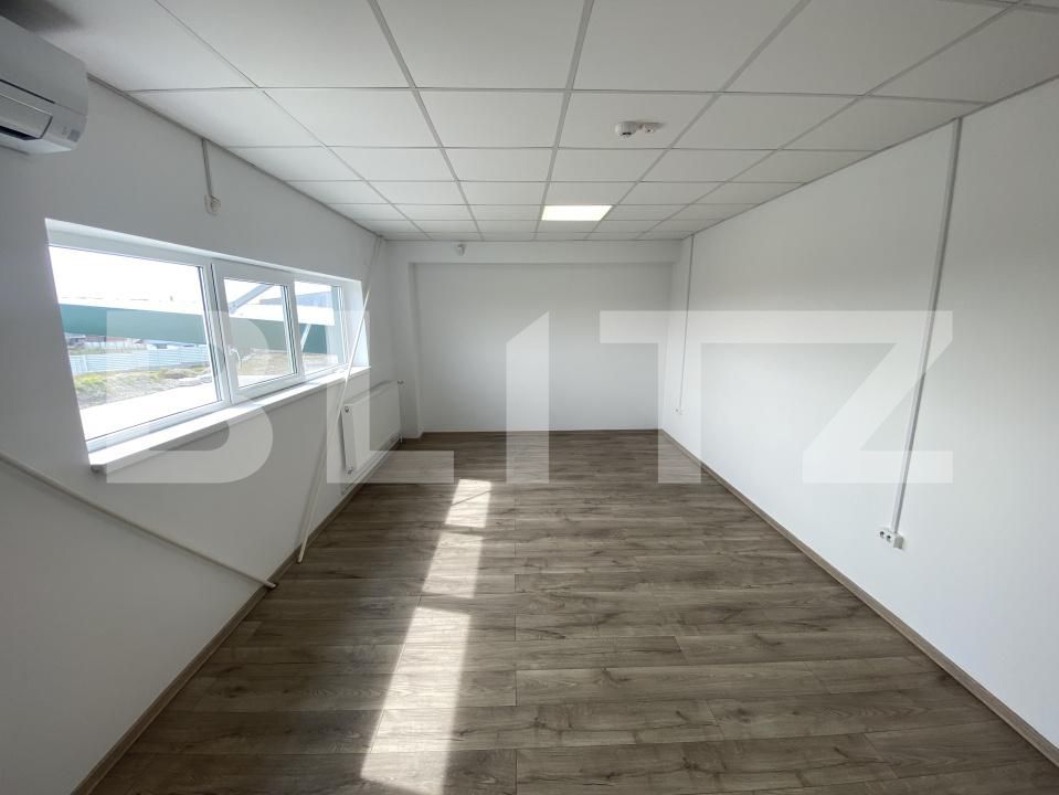 Spațiu industrial de închiriat Exterior Est - 148903SII | BLITZ Craiova | Poza7