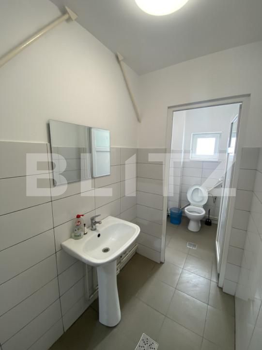 Spațiu industrial de închiriat Exterior Est - 148903SII | BLITZ Craiova | Poza10